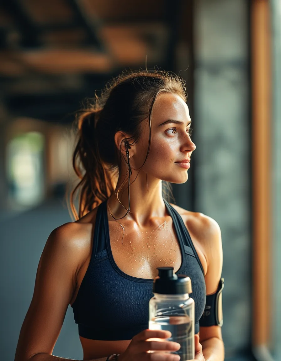Which Magnesium Type Actually Helps With Workout Recovery and Sleep?