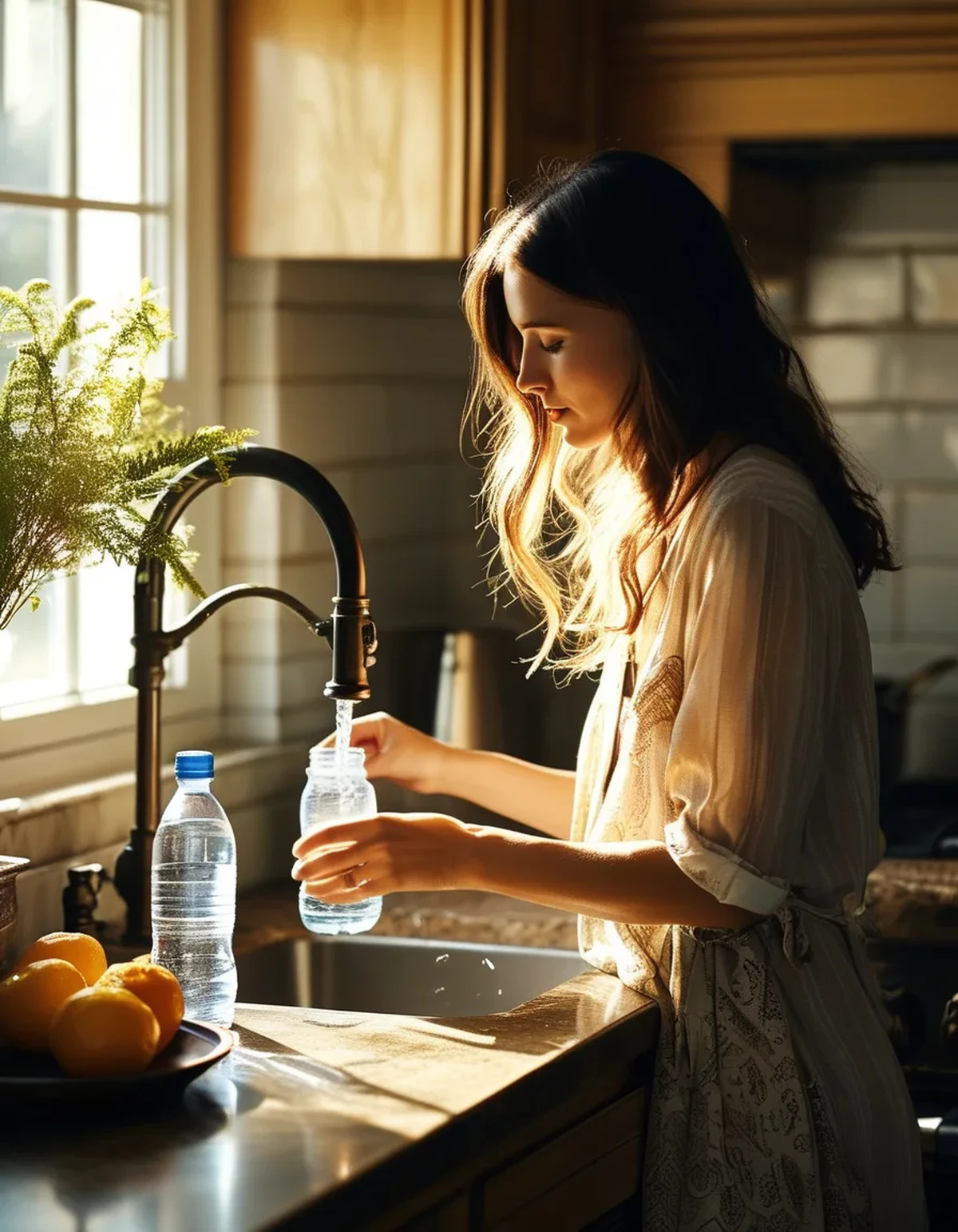 Can You Get Enough Magnesium From Water? Questions Answered