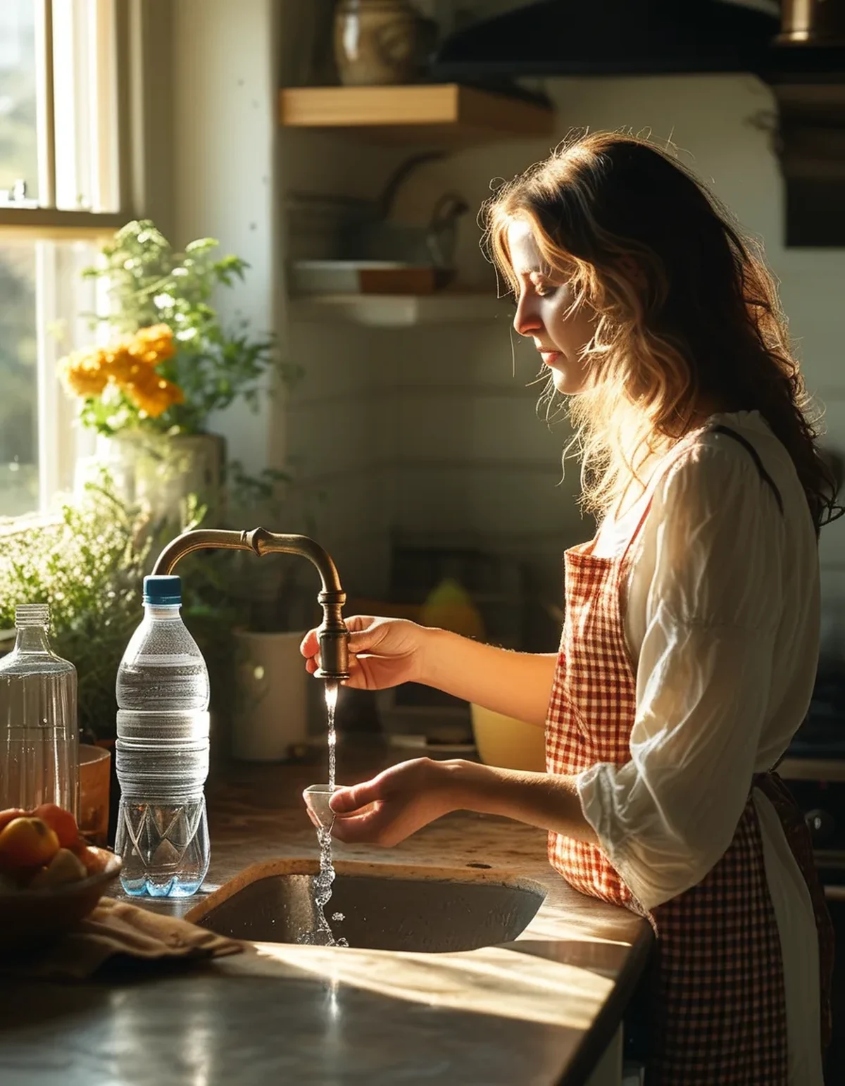 Can You Get Enough Magnesium From Water? Questions Answered