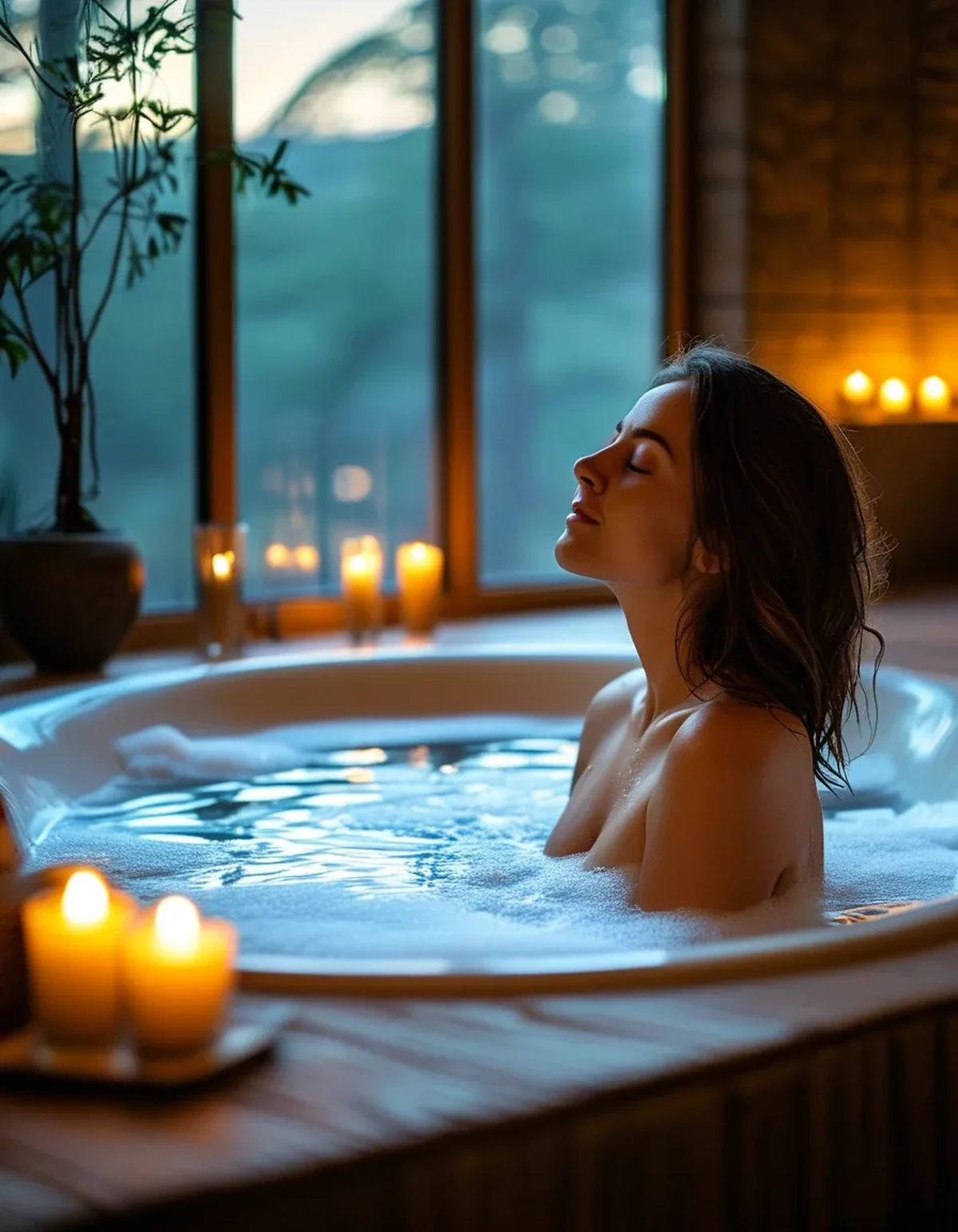 Does an Epsom Salt Bath Actually Raise Your Magnesium Levels?
