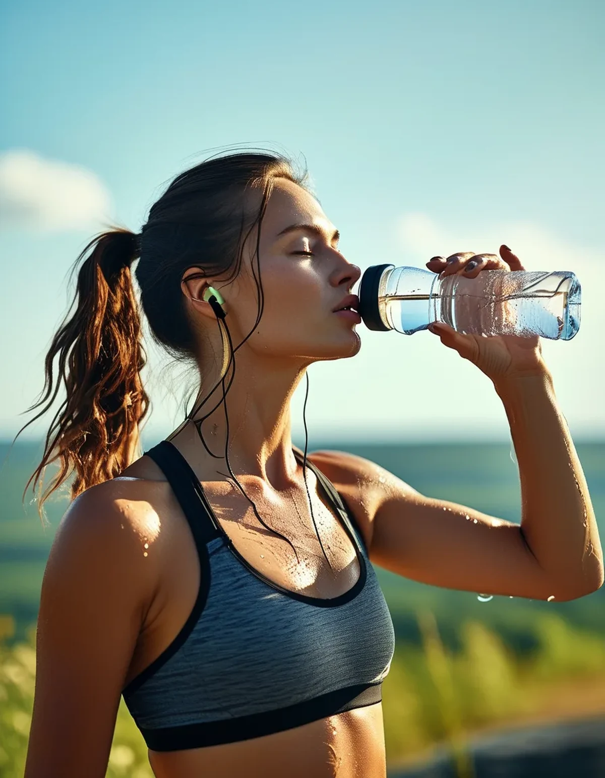 Magnesium and Heavy Sweating, Every Question Answered