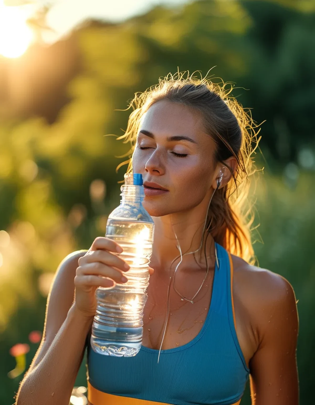 Magnesium and Heavy Sweating, Every Question Answered