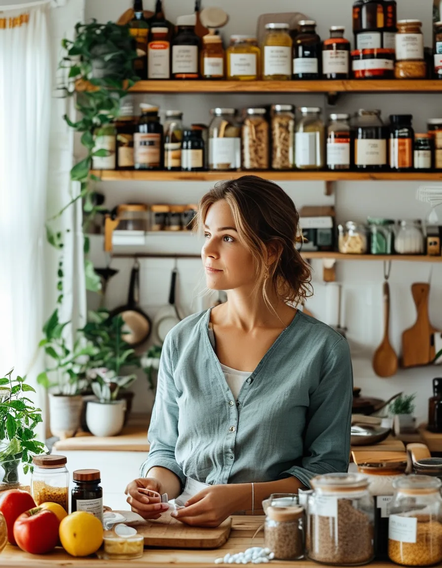 Magnesium and What It Interacts With (The Part Supplements Skip)