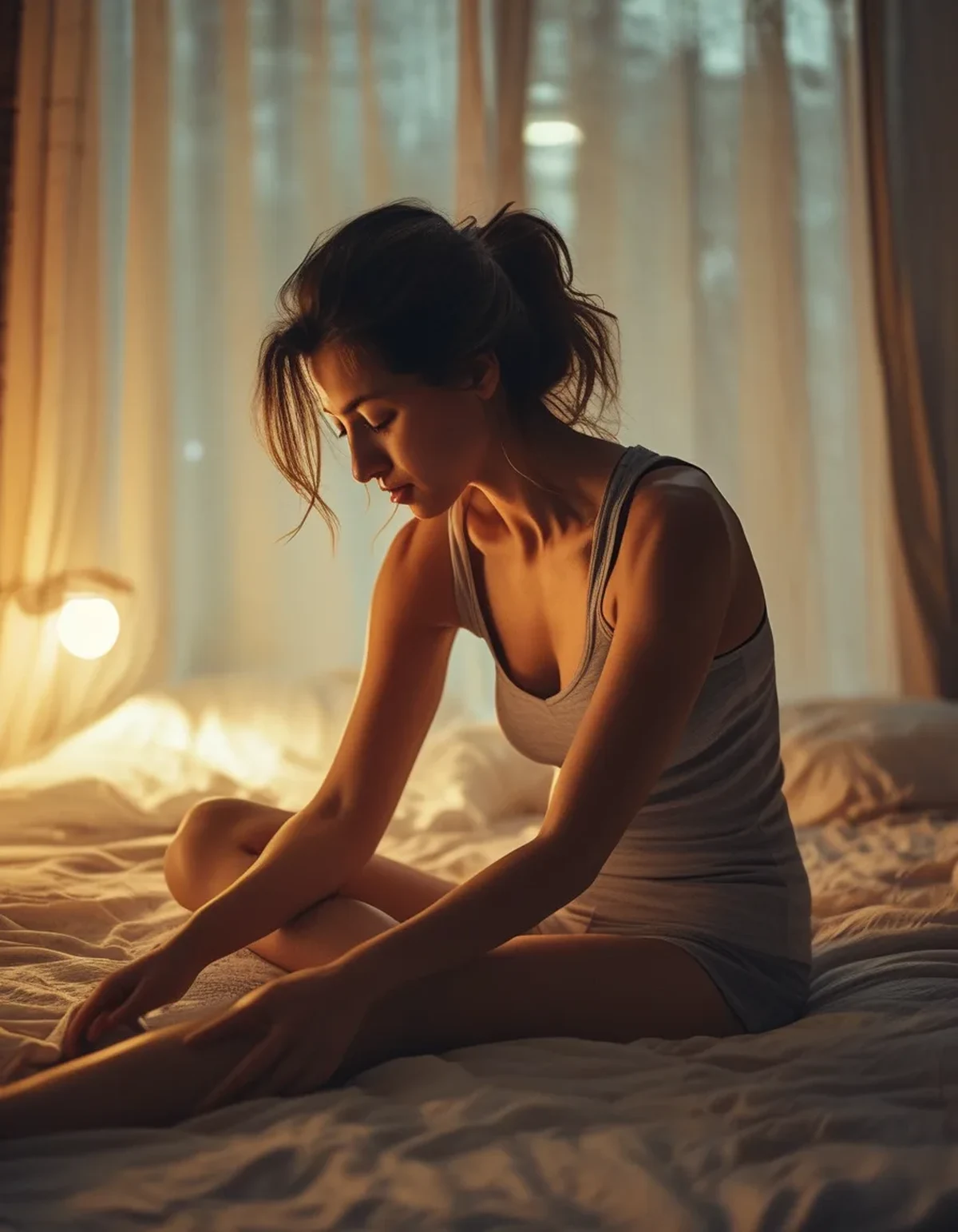 Magnesium and Restless Legs: Every Question, Answered