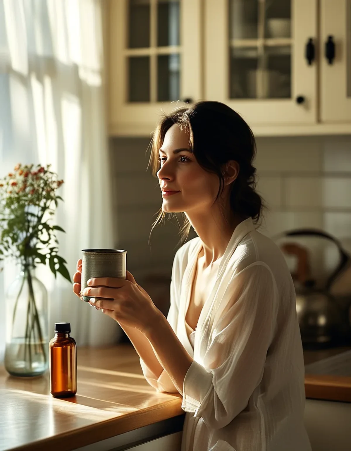Magnesium and Your Cycle: The Questions Worth Asking