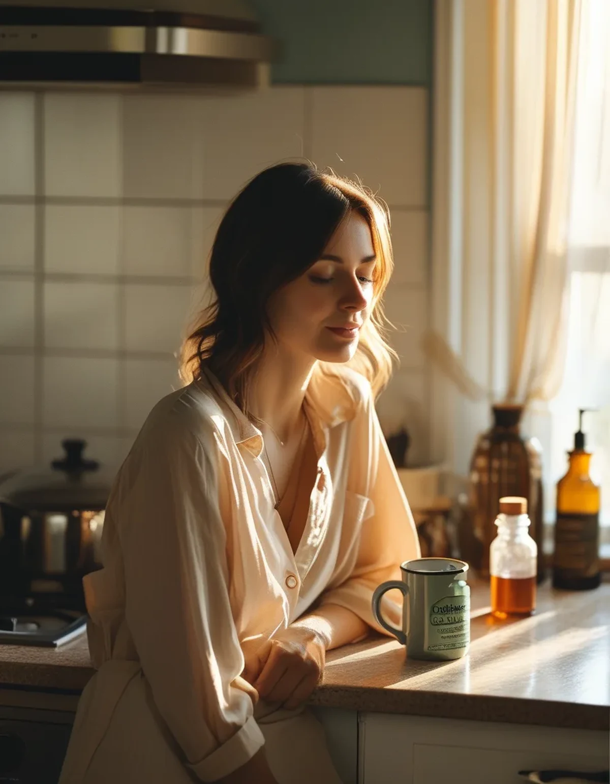 Magnesium and Your Cycle: The Questions Worth Asking