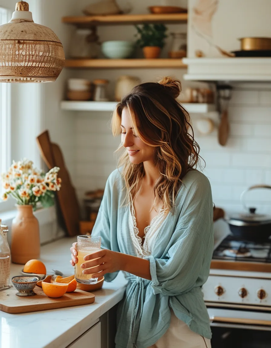 The Magnesium Edit: The Mineral Behind Sleep and Calm