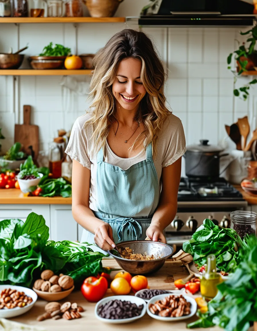 Before You Buy Magnesium Pills: the Food-First Fix Most People Skip