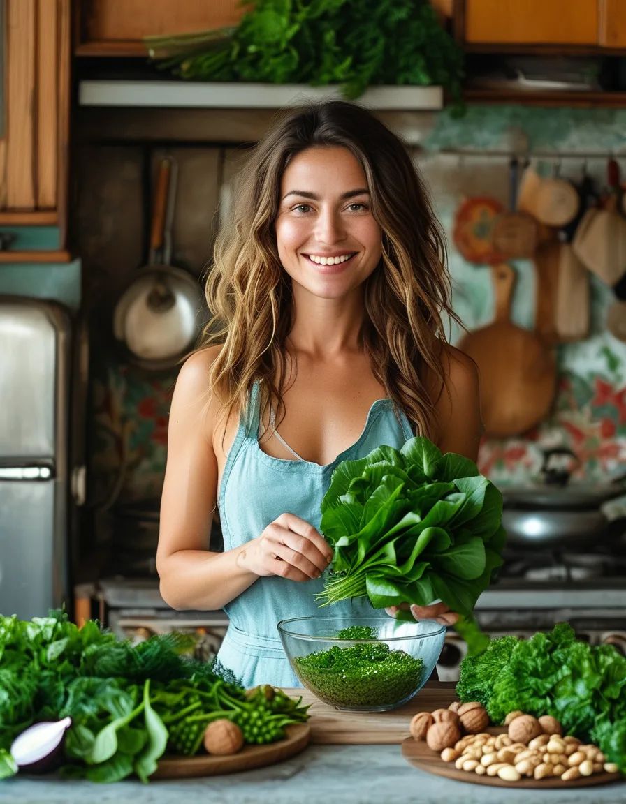 Magnesium From Food vs Supplements: Does the Source Actually Matter
