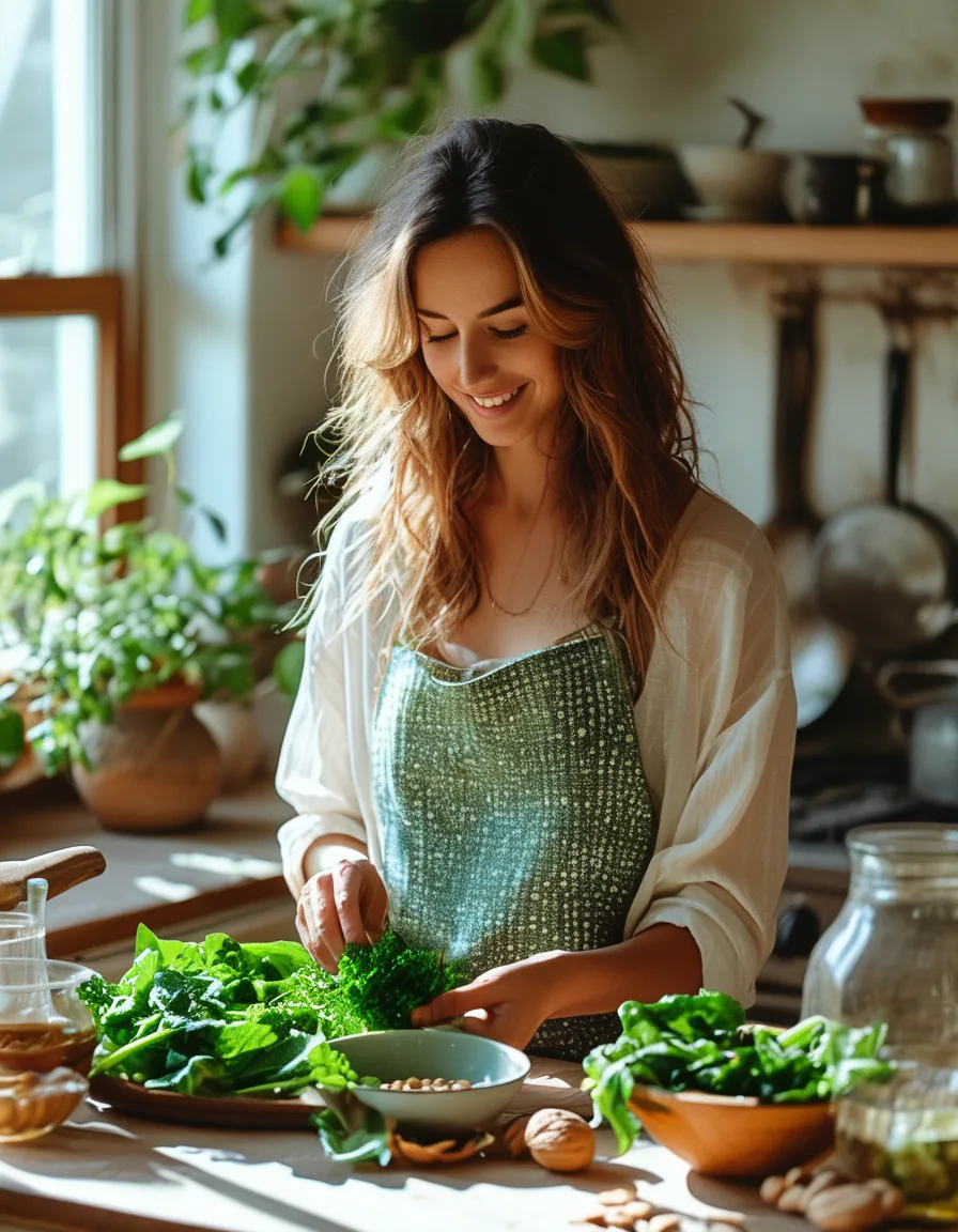 Magnesium From Food vs Supplements: Does the Source Actually Matter