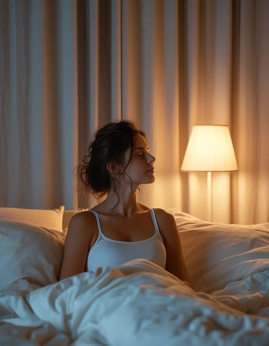 Magnesium and Sleep: What the Evidence Says About the Internet's Favorite Sleep Mineral
