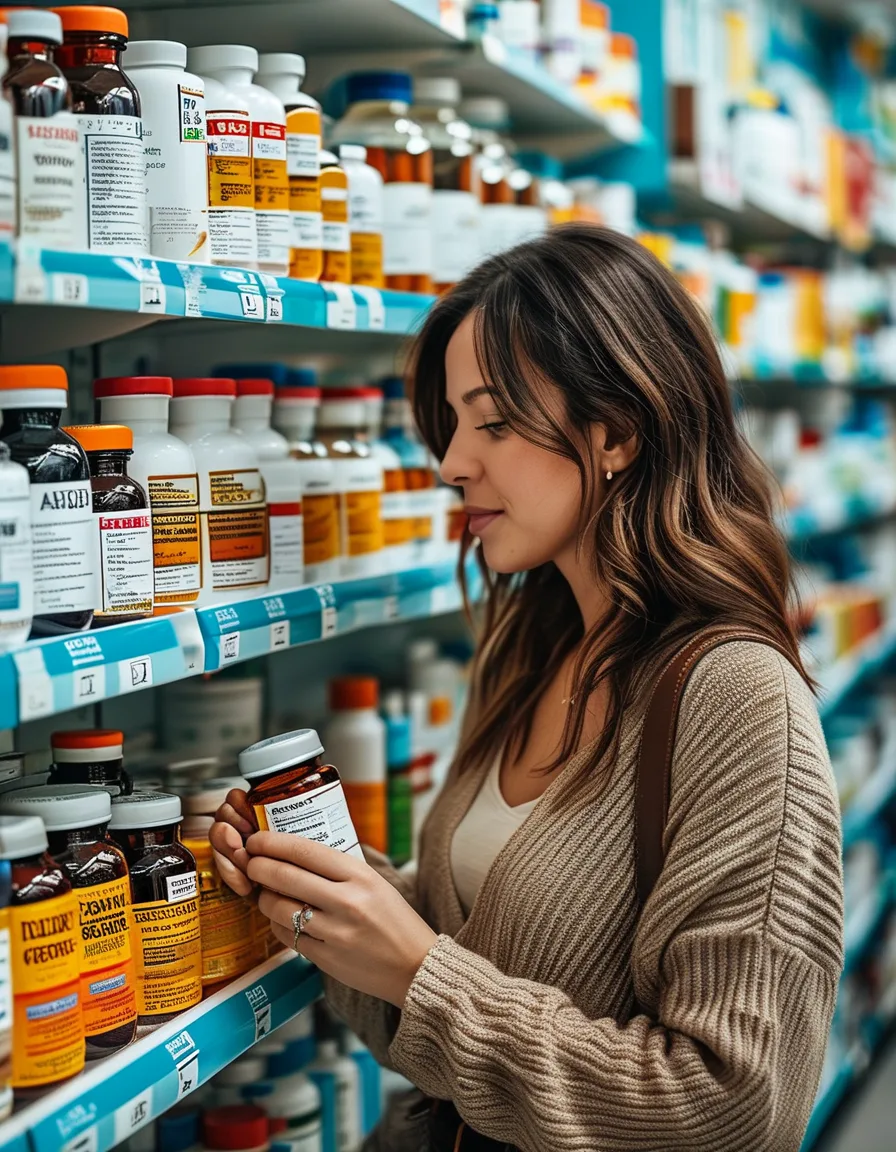 Why It Actually Matters Which Type of Magnesium You Buy (They're Not Interchangeable)