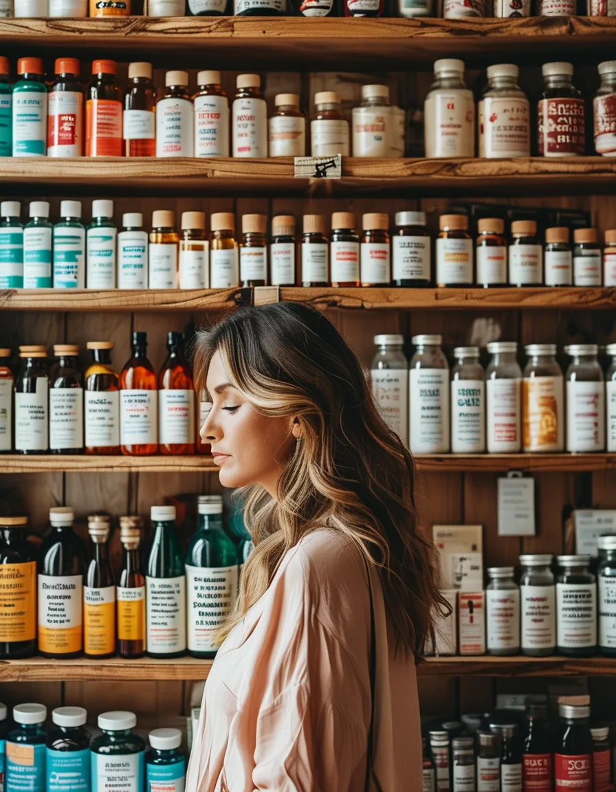 Why It Actually Matters Which Type of Magnesium You Buy (They're Not Interchangeable)