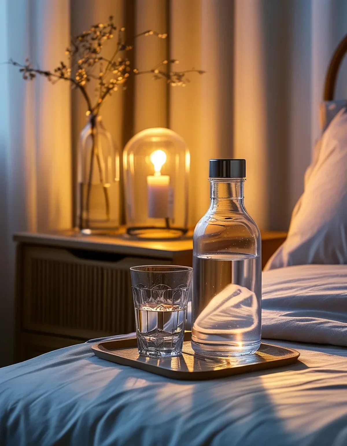 Should You Take Magnesium in the Morning or at Night?