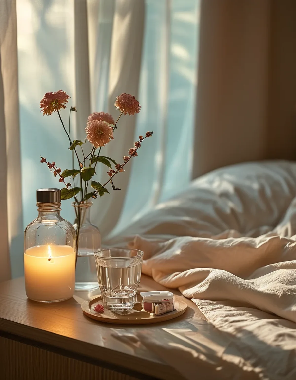 Should You Take Magnesium in the Morning or at Night?