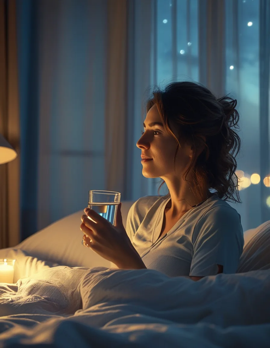 The Magnesium Timing Mistake That Quietly Cancels Out the Benefit
