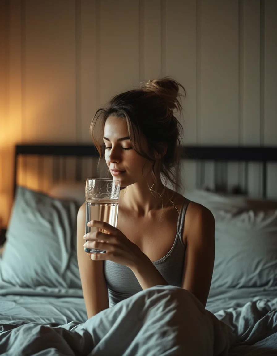 The Magnesium Timing Mistake That Quietly Cancels Out the Benefit