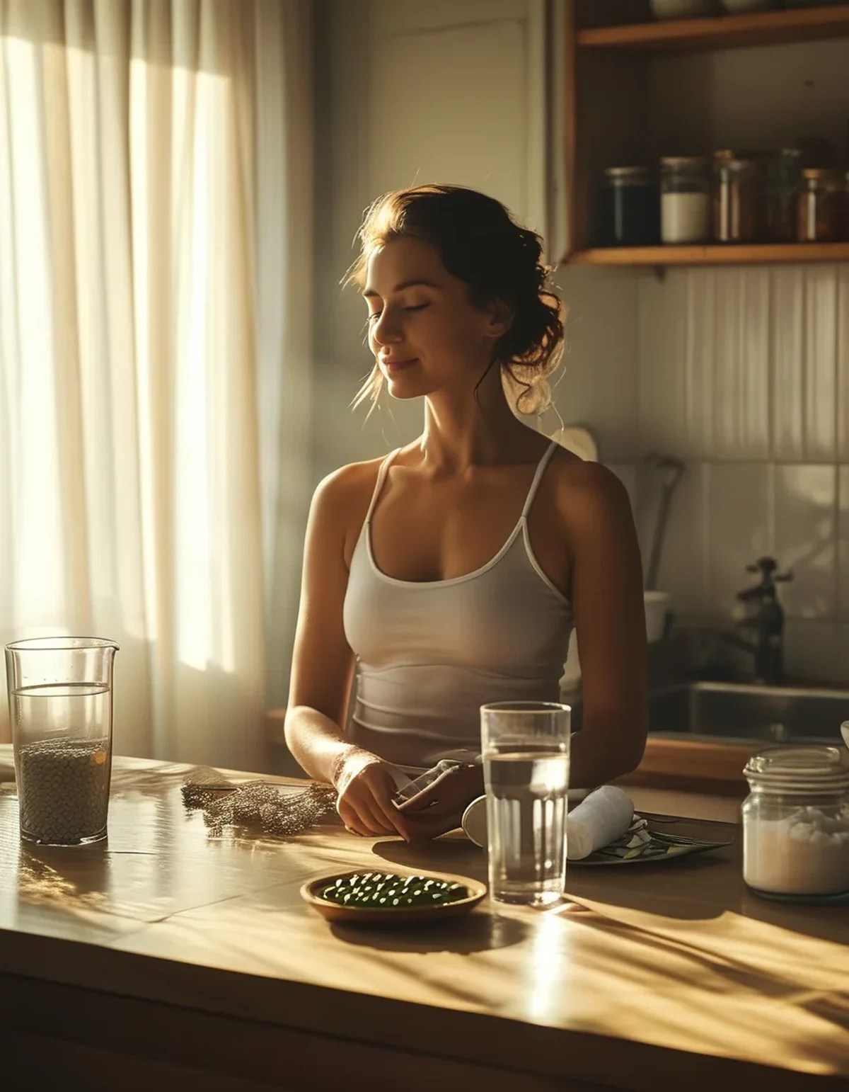 What Should You Not Take Magnesium With?