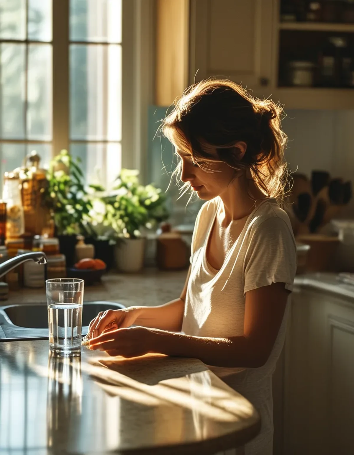 What Should You Not Take Magnesium With?