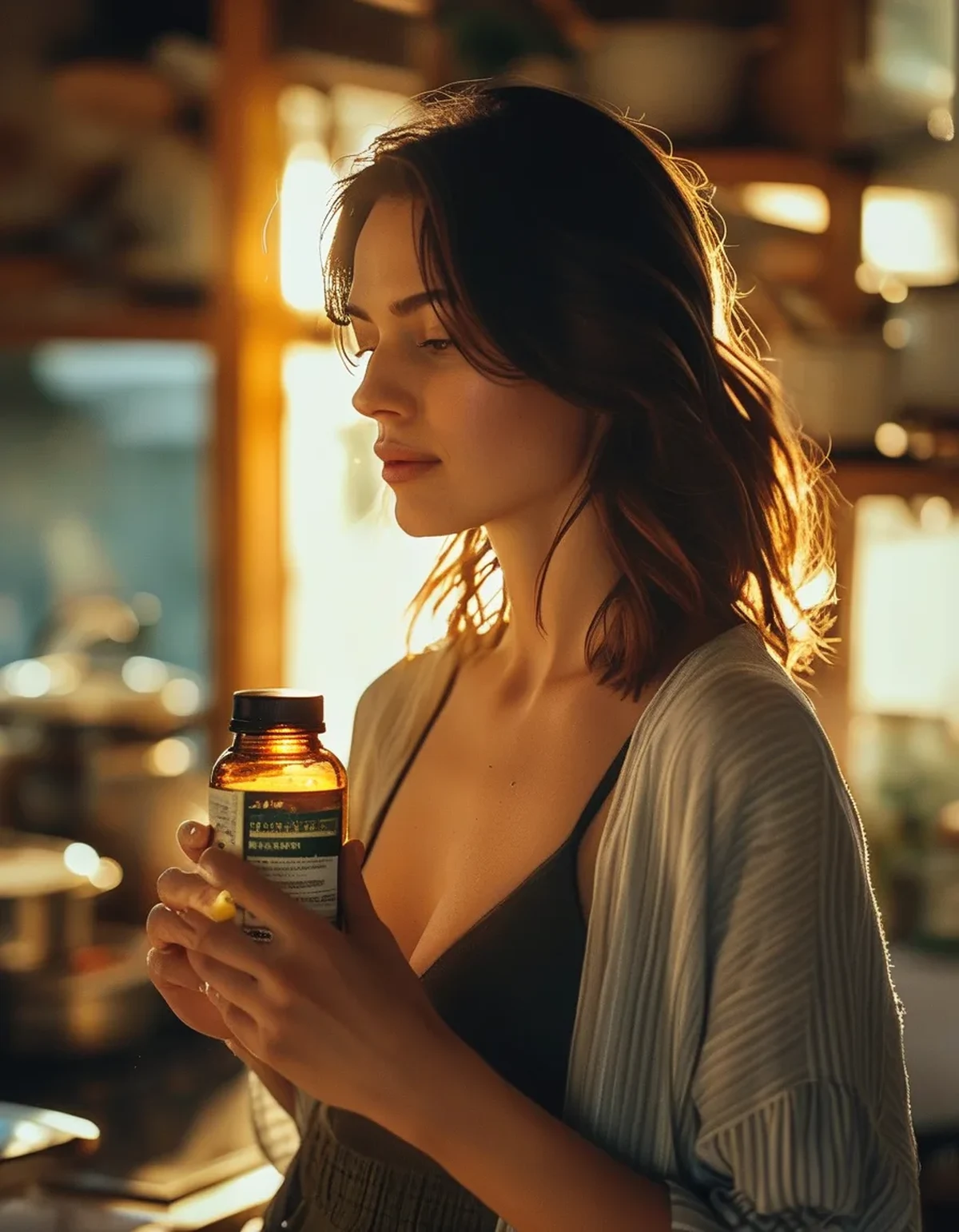 Which Form of Magnesium Should You Take, and For What?