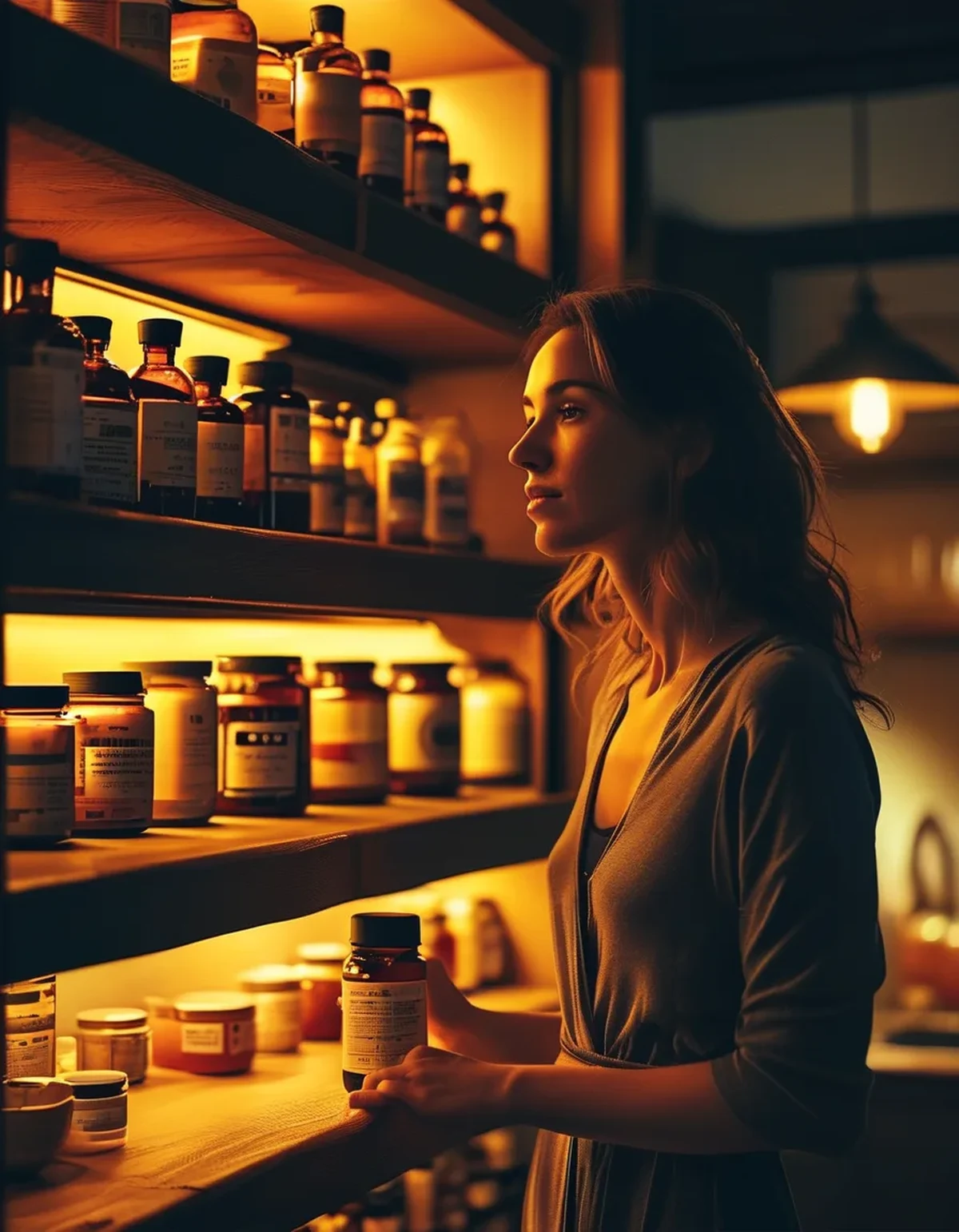 Why Magnesium Affects Digestion Before It Affects Sleep