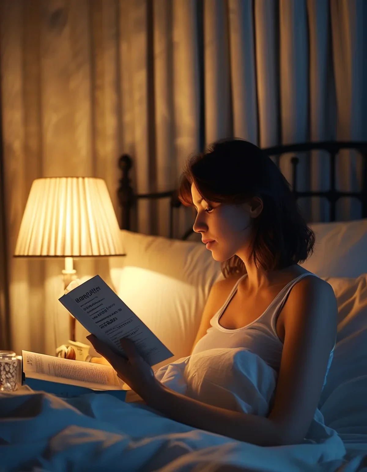 Why Magnesium Doesn't Seem to Help Your Sleep (Yet) — 4 Fixable Reasons