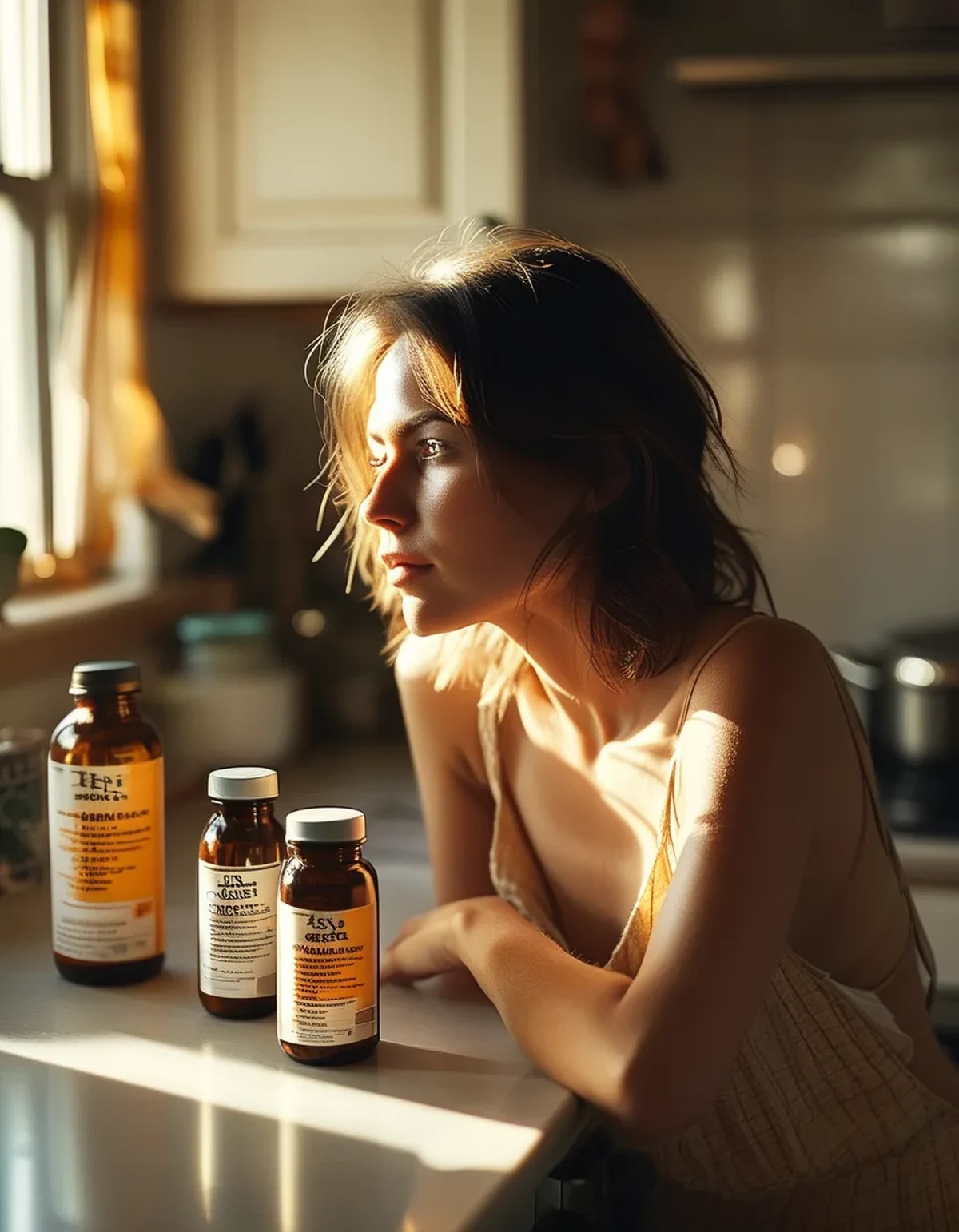 Why the Form of Magnesium Matters More Than the Dose