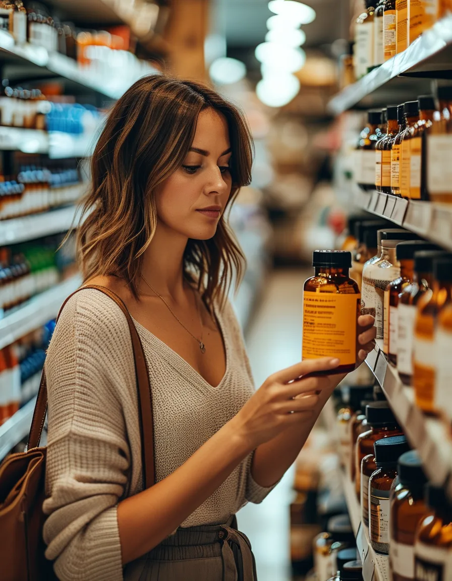 Why Taking the Wrong Type of Magnesium Can Backfire Into Digestive Trouble Instead of Better Sleep