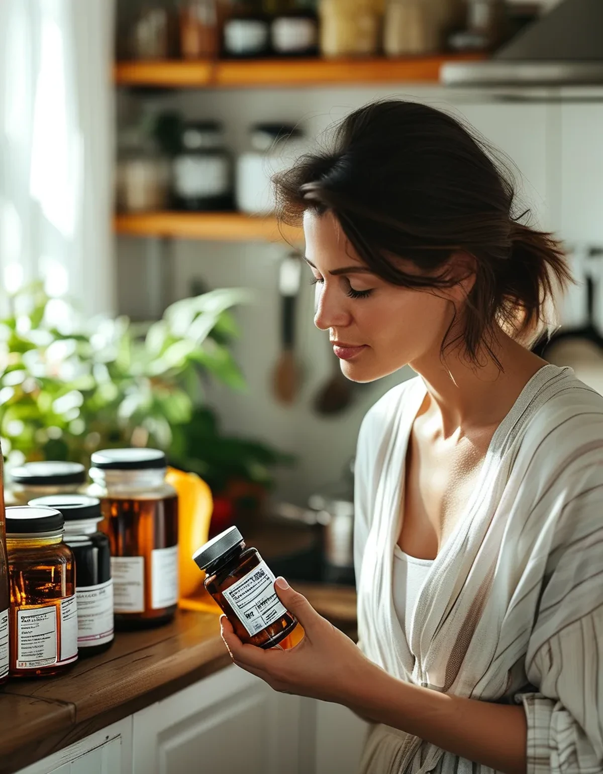 Why the Wrong Magnesium Type Can Give You Diarrhea Instead of Better Sleep